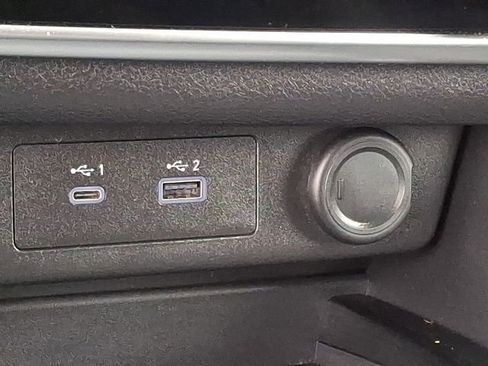 Certified 2023 Nissan Rogue S image 24