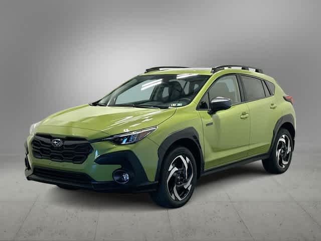 New 2026 Subaru Crosstrek 2.5i Limited AWD/4WD image 1