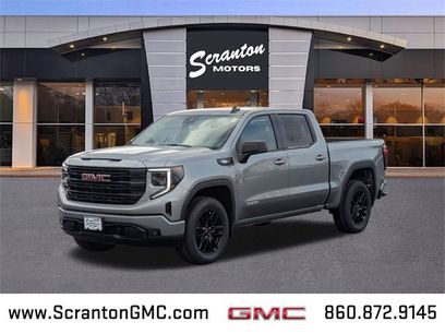 New 2026 GMC Sierra 1500 Elevation