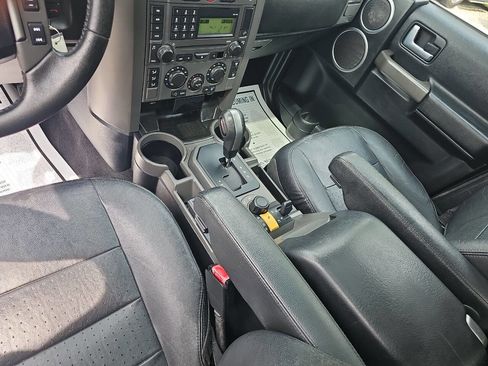 Used 2006 Land Rover LR3 HSE AWD/4WD image 14