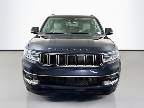 Used 2024 Jeep Wagoneer 2WD w/ Premium Group I image 2