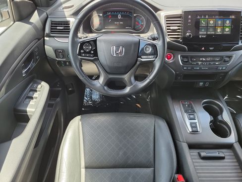 Certified 2021 Honda Passport EX-L image 14