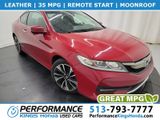 Used 2016 Honda Accord EX-L image 1