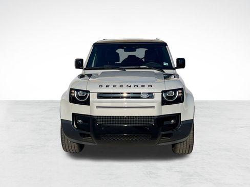 New 2026 Land Rover Defender 110 S image 6