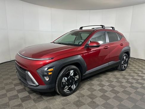 Used 2024 Hyundai Kona SEL image 7