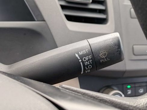 Used 2012 Honda Civic LX image 29