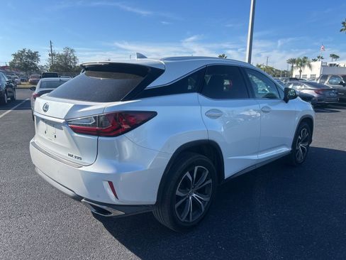 Used 2016 Lexus RX 350 FWD image 7