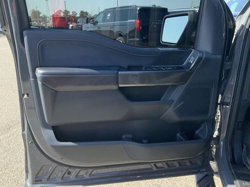 Used 2021 Ford F150 XLT w/ Equipment Group 302A High AWD/4WD image 20