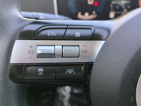 Used 2025 Hyundai Tucson SEL image 24