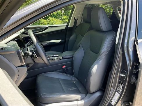 Used 2024 Lexus NX 350 AWD w/ Cold Area Package image 8