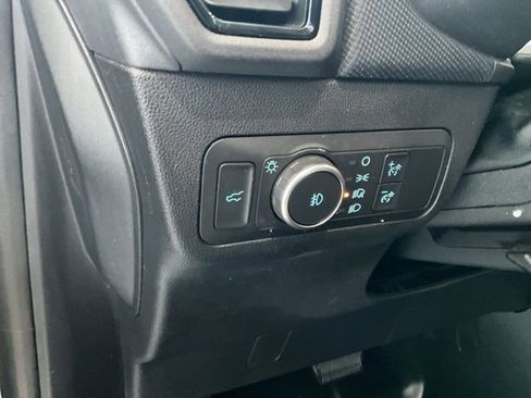 Used 2021 Ford Bronco Sport Badlands w/ Badlands Package AWD/4WD image 10