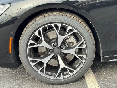 New 2026 Audi A6 Premium Plus