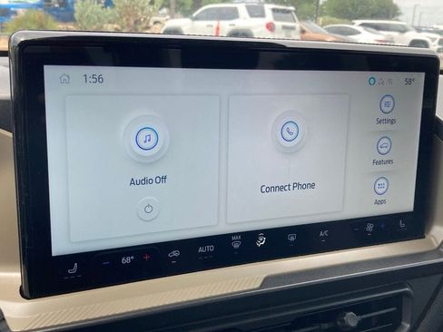 Used 2025 Ford Bronco Sport Big Bend w/ Convenience Package image 19