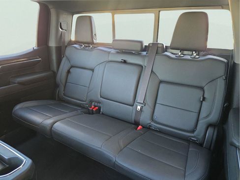 Used 2023 Chevrolet Silverado 1500 LTZ AWD/4WD image 24