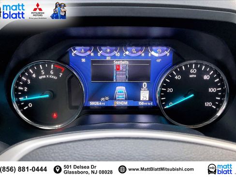 Used 2024 Ford Expedition Limited image 22