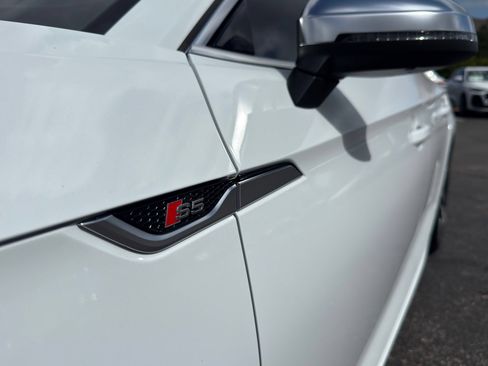 Certified 2023 Audi S5 Premium Plus w/ Premium Plus Package AWD/4WD image 3