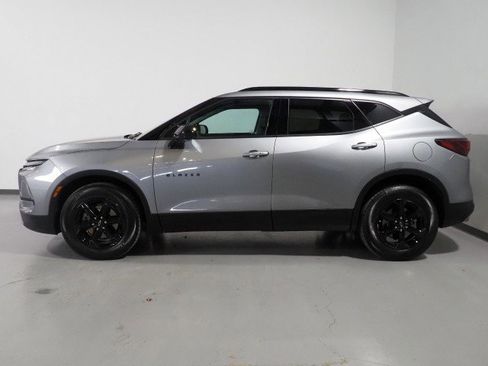 Used 2024 Chevrolet Blazer LT w/ Convenience Package image 8