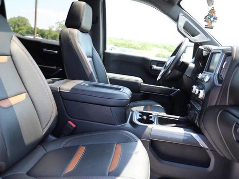 Used 2019 GMC Sierra 1500 AT4 w/ AT4 Preferred Package AWD/4WD image 15