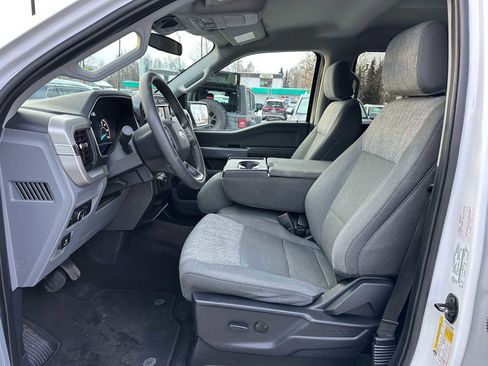 Used 2022 Ford F150 XLT w/ Trailer Tow Package image 20