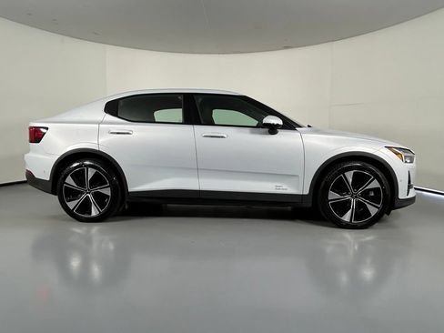 Used 2024 Polestar Polestar 2 AWD/4WD image 8