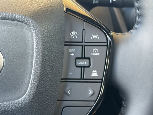 New 2026 Toyota Prius Limited image 27