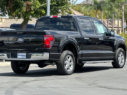 Used 2024 Ford F150 XLT w/ Equipment Group 302A MID