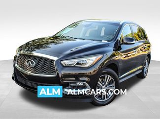 Used 2020 INFINITI QX60 Luxe FWD video 1