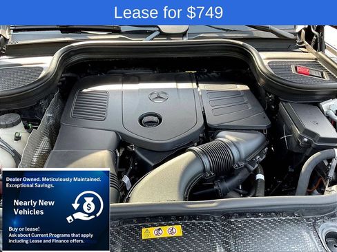 Used 2026 Mercedes-Benz GLE 350 4MATIC image 32