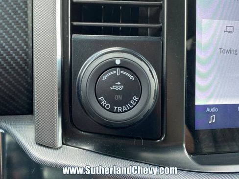 Used 2023 Ford F150 Limited AWD/4WD image 37