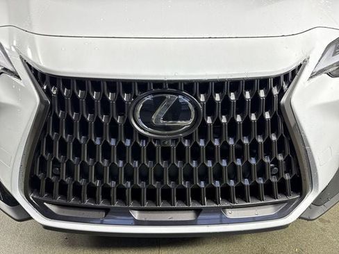 New 2026 Lexus NX 450h+ AWD w/ Accessory Package (2T) image 26