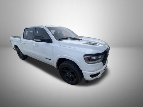 Used 2022 RAM 1500 Laramie image 6