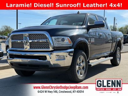 Used 2014 RAM 2500 Laramie
