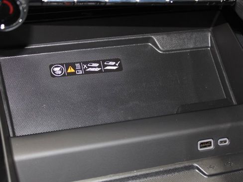New 2025 Chevrolet Tahoe Premier AWD/4WD image 43