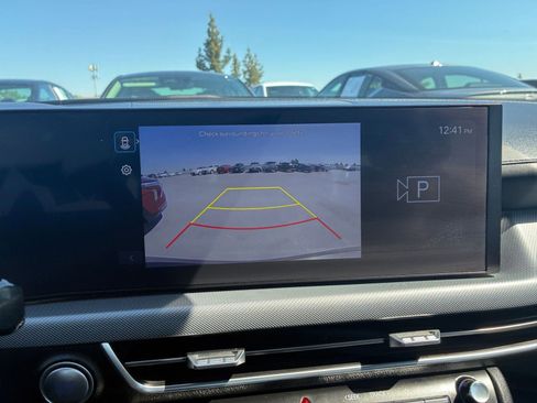 Used 2025 Hyundai Sonata SEL FWD image 23