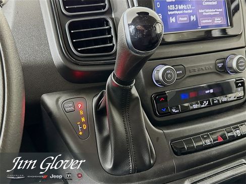 New 2026 RAM ProMaster 2500 image 29