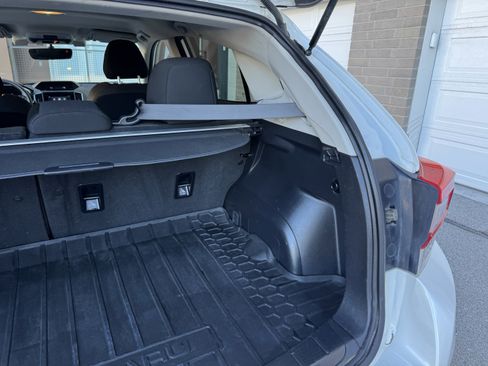 Used 2017 Subaru Impreza 2.0i Premium w/ BSD & Rcta/SRF/Eyesight image 35