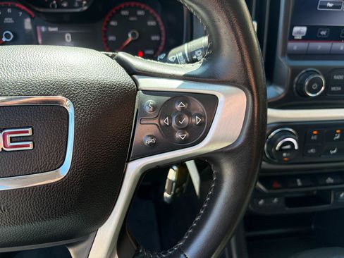 Used 2015 GMC Canyon SLT AWD/4WD image 17