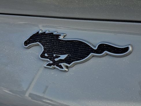 Certified 2023 Ford Mustang Mach-E Premium image 30