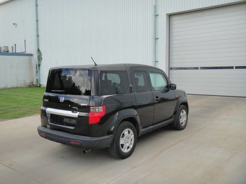 Used 2009 Honda Element LX image 7