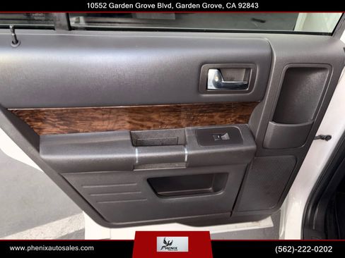 Used 2014 Ford Flex Limited image 37