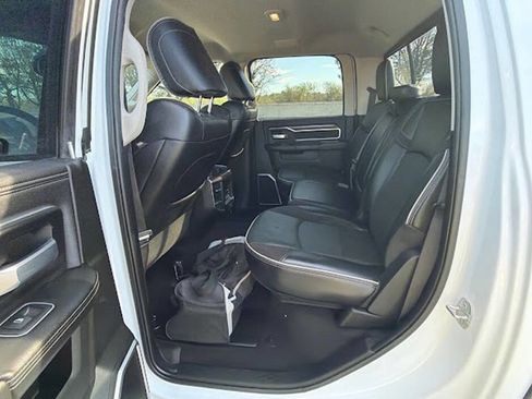 Used 2023 RAM 2500 Laramie AWD/4WD image 14