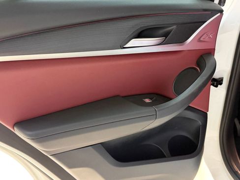 Used 2023 BMW X3 sDrive30i w/ M Sport Package image 40