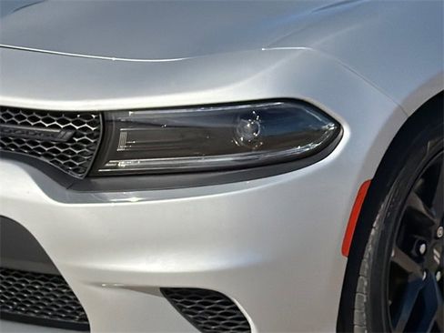 Used 2023 Dodge Charger GT w/ Blacktop Package image 4