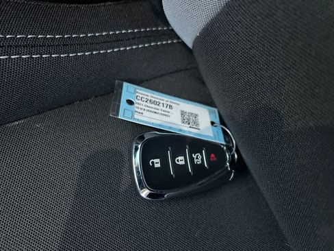 Certified 2021 Chevrolet Camaro LT w/ Redline Edition image 29