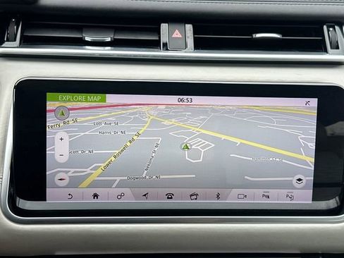Used 2020 Land Rover Range Rover Velar SV Autobiography Dynamic AWD/4WD image 30