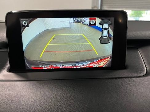 Used 2018 MAZDA CX-9 Grand Touring AWD/4WD image 28