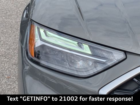 Certified 2024 Audi Q5 2.0T Premium Plus w/ Premium Plus Package image 11