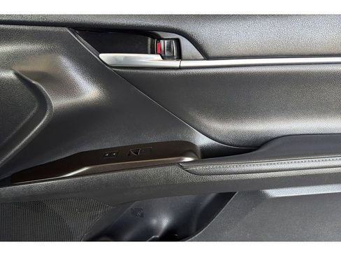 Certified 2024 Toyota Camry XSE FWD image 18
