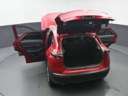 Used 2023 MAZDA CX-30 AWD 2.5 S w/ Preferred Package image 41