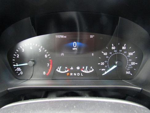 Used 2020 Ford Escape SEL image 15